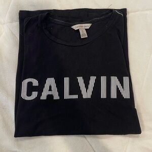 Calvin Klein T-Shirt